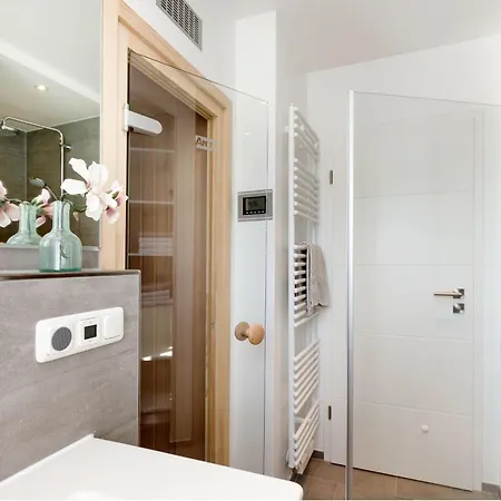 Portus Holiday home