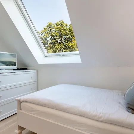 Portus Holiday home Zingst