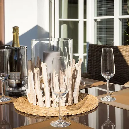 Holiday home Portus