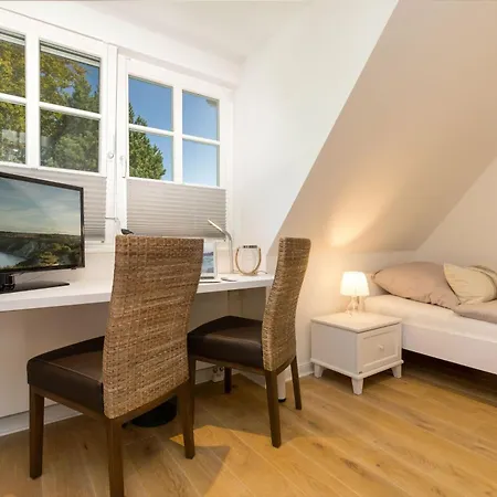 Portus Ferienhaus