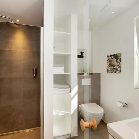 Portus Ferienhaus *